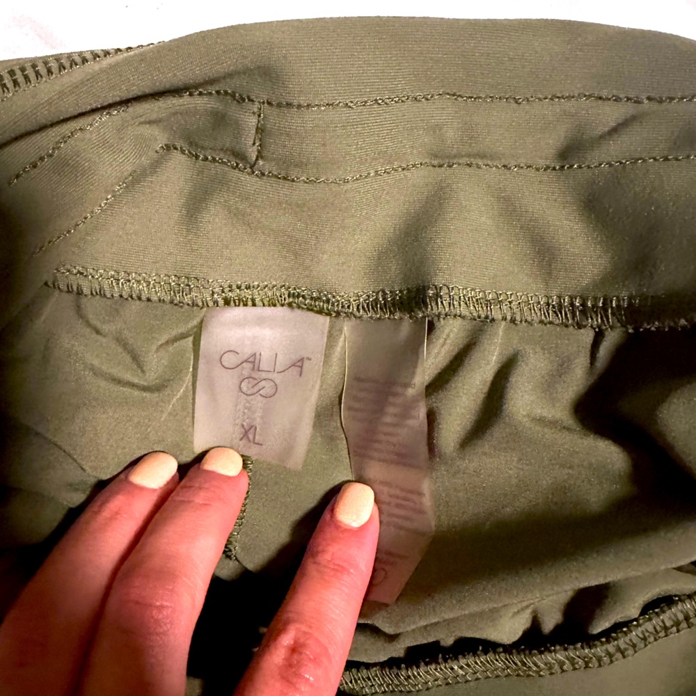 Athletic Shorts